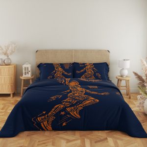 Ember Ascension Dunk Bedding Set - Image 5