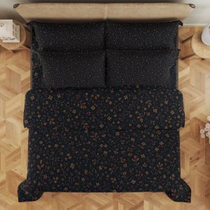 Ember Night Meadow Bedding Set - Image 3