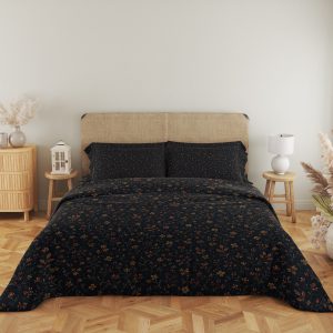 Ember Night Meadow Bedding Set - Image 5