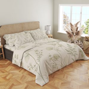 Meadow Herbarium Bedding Set - Image 4