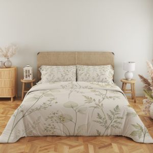 Meadow Herbarium Bedding Set - Image 5