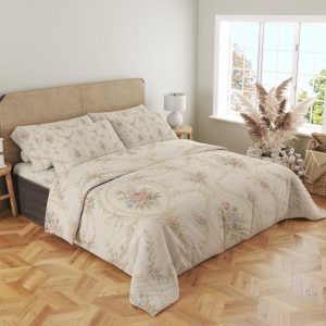 Rosewater Filigree Bedding Set - Image 4