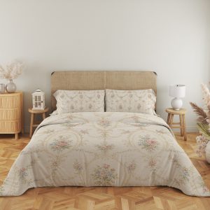 Rosewater Filigree Bedding Set - Image 5