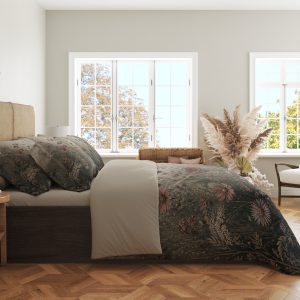 Alternative view of Duskwild Meadow Reverie Bedding Set