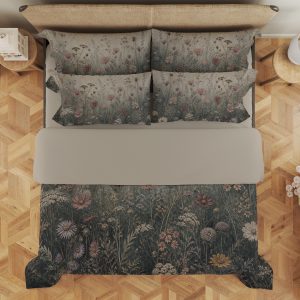 Duskwild Meadow Reverie Bedding Set - Image 3