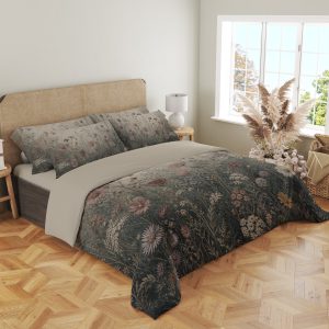 Duskwild Meadow Reverie Bedding Set - Image 4