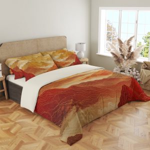 Ember Ridge Strata Bedding Set - Image 4