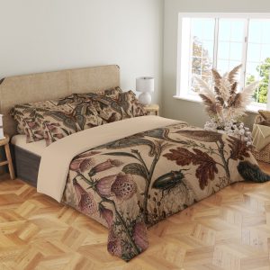 Nocturne Woodland Curiosities Bedding Set - Image 4