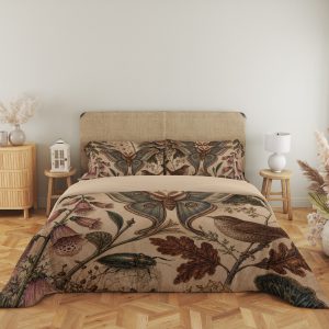 Nocturne Woodland Curiosities Bedding Set - Image 5
