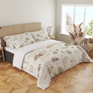 Sage Little Farmstead Trails Bedding Set - Image 4