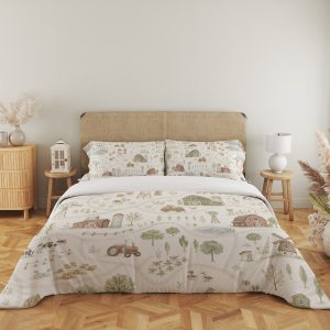 Sage Little Farmstead Trails Bedding Set - Image 5